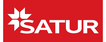 satur logo
