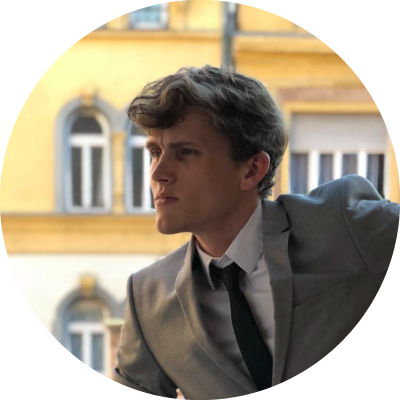 JohnGordon Hilley 客户成功