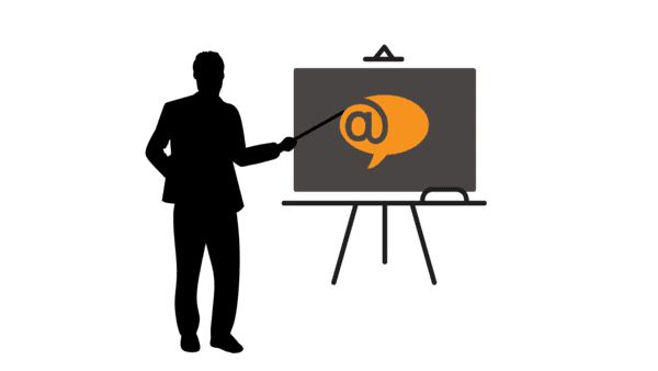 LiveAgent 演示文稿插图