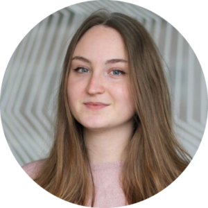 Michaela Gombárová 客户成功