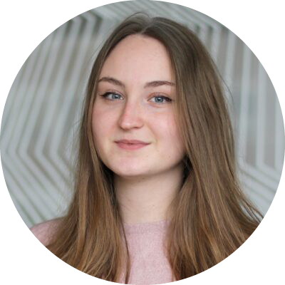 Michaela Gombárová 客户成功