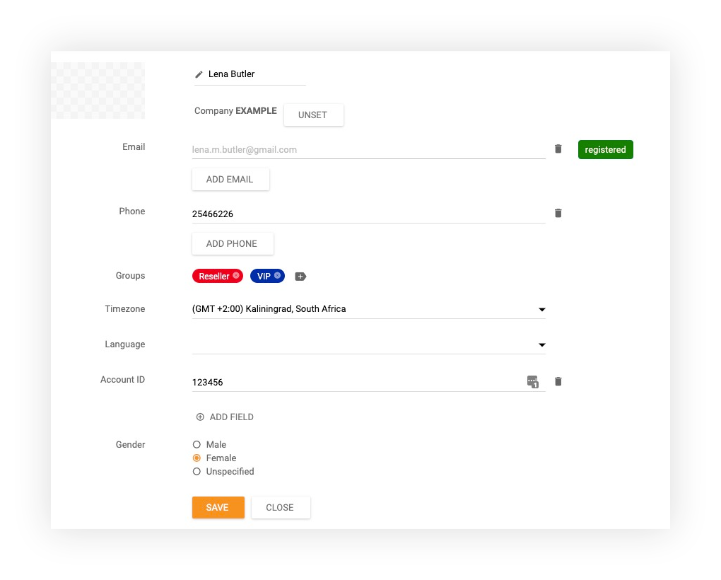 添加-一个-联系人_LiveAgent