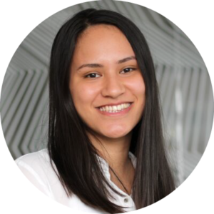 Laura Luongova 客户成功