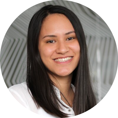 Laura Luongova 客户成功