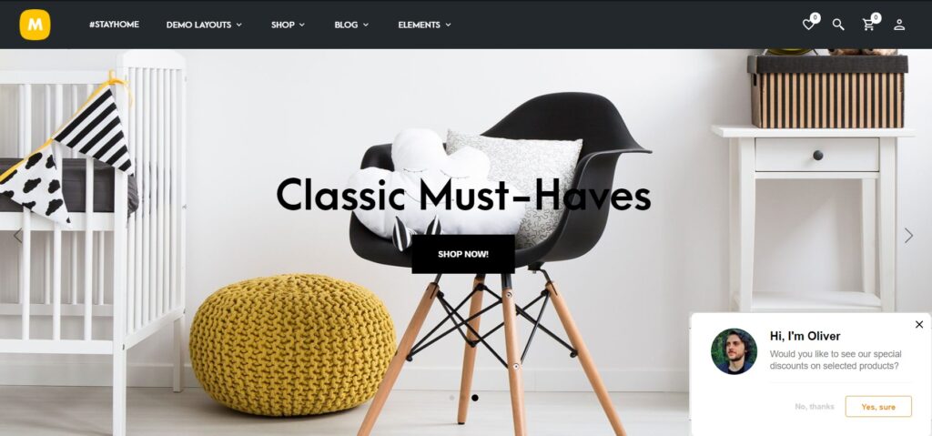 LiveAgent客户服务软件对话窗口