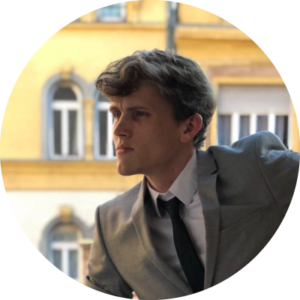 JohnGordon Hilley 客户成功